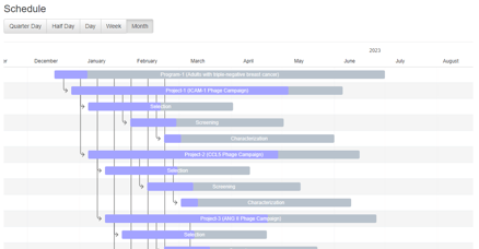 program_schedule